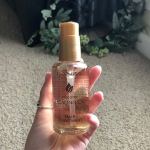 L’anza Keratin Healing Oil Hair Treatment
